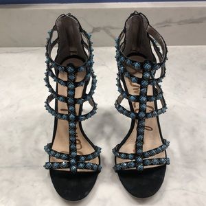 Sam Edelman “Alina” heels